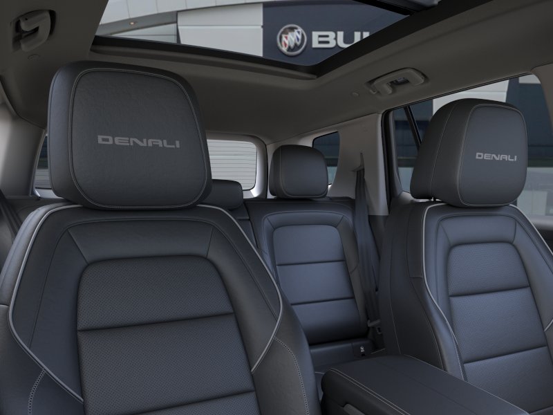 2026 GMC Terrain Denali - Photo 48