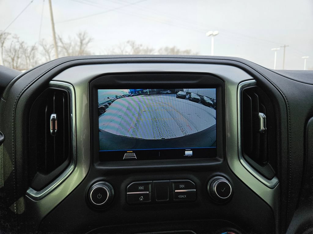 2022 Chevrolet Silverado 1500 Limited RST - Photo 16