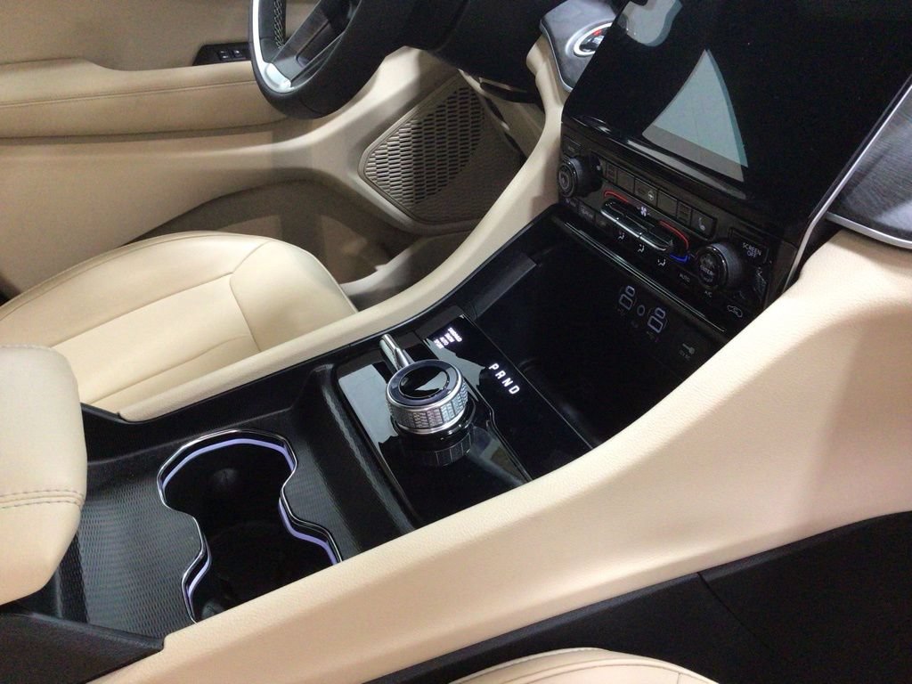 2025 Jeep Grand Cherokee Limited - Photo 29