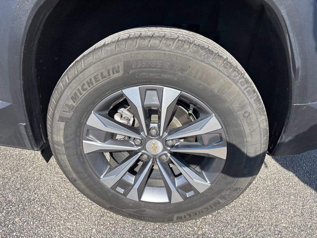 2025 Chevrolet Equinox LT - Photo 15