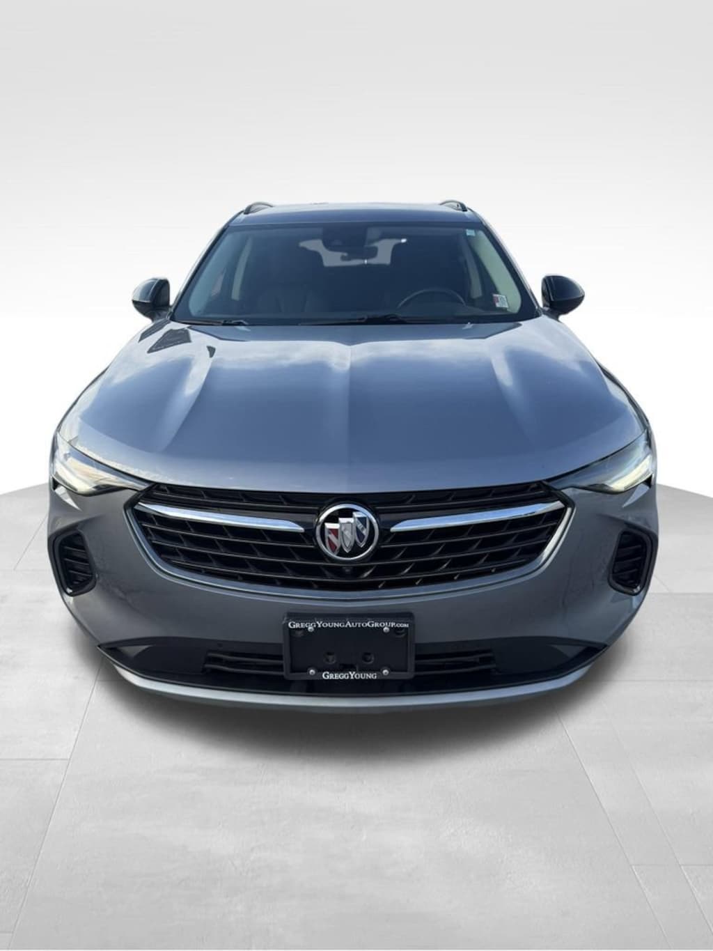 Used 2022 Buick Envision Essence SUV