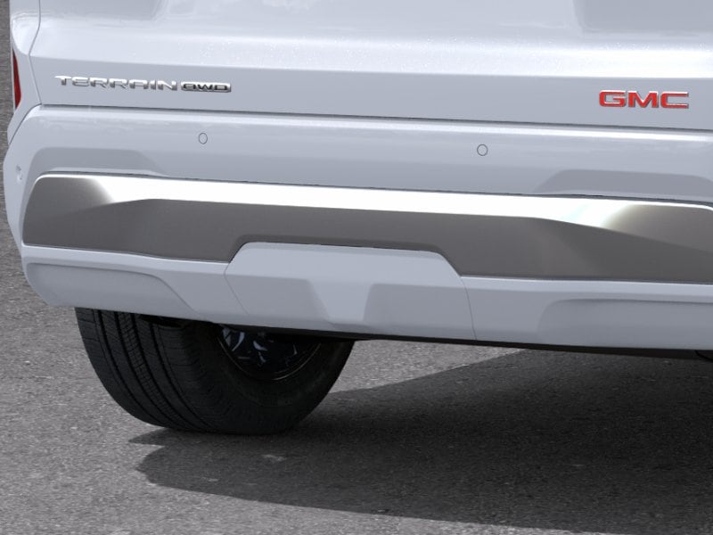 2026 GMC Terrain Denali - Photo 38