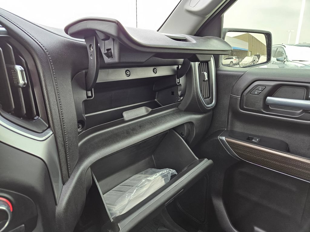 2022 Chevrolet Silverado 1500 Limited RST - Photo 18