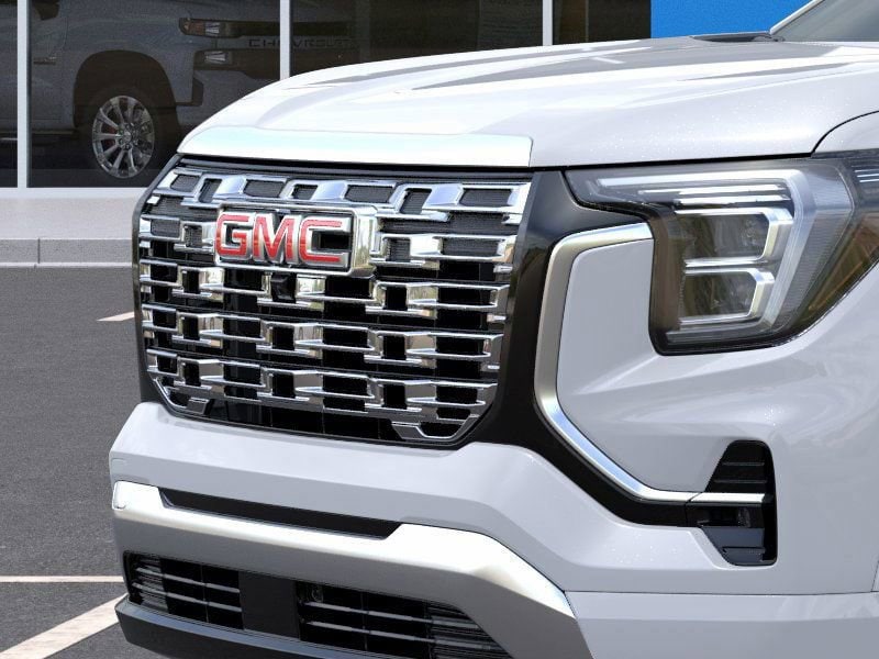 2026 GMC Terrain Denali - Photo 13