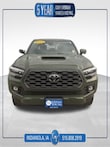  Toyota Tacoma 4WD