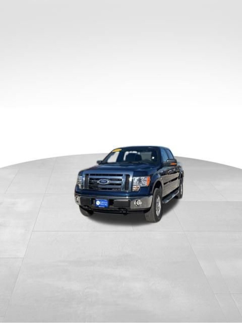 Used 2010 Ford F-150 XL