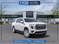 2025 GMC Yukon XL Denali SUV