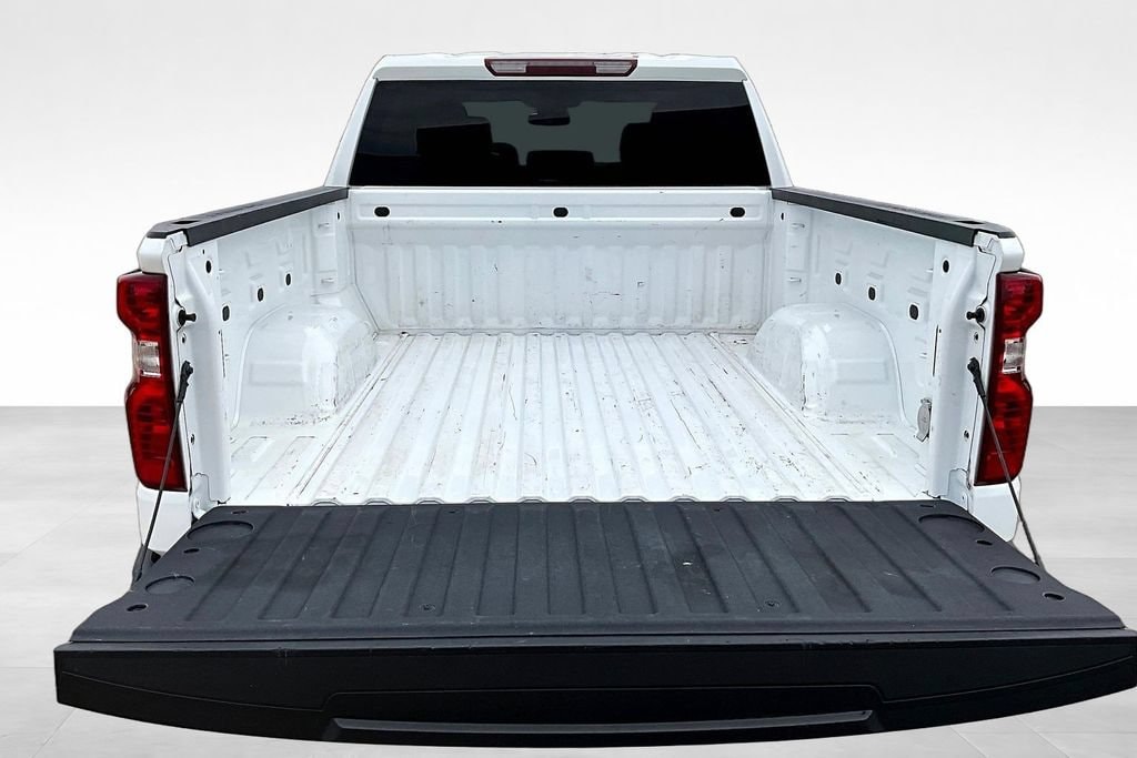 2023 Chevrolet Silverado 1500 LT - Photo 8