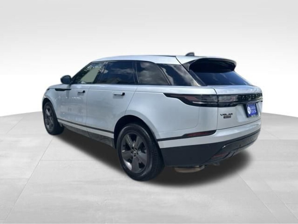 Used 2025 Land Rover Range Rover Velar Dynamic SE