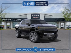 2025 GMC HUMMER EV Pickup 3X Truck
