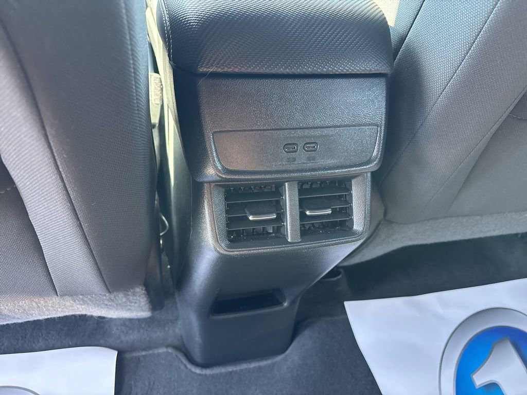 2025 Chevrolet Equinox LT - Photo 37