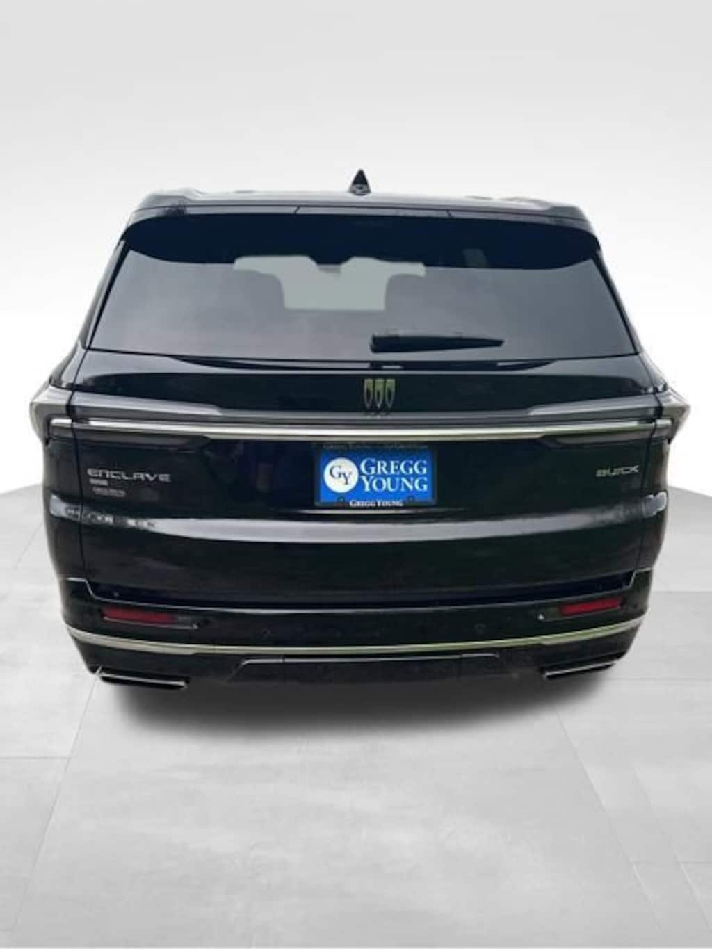 Used 2025 Buick Enclave Avenir SUV