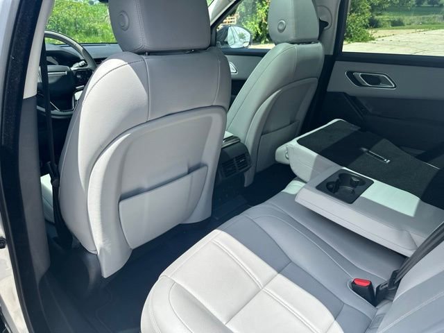 2025 Land Rover Range Rover Velar Dynamic SE - Photo 49