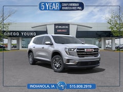 2025 GMC Acadia Elevation SUV
