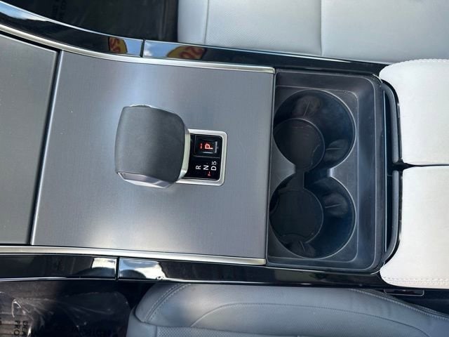 2025 Land Rover Range Rover Velar Dynamic SE - Photo 30