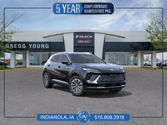 2025 Buick Envision Preferred SUV