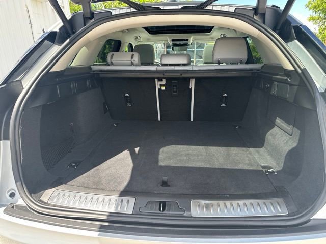 2025 Land Rover Range Rover Velar Dynamic SE - Photo 53
