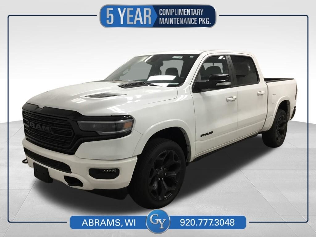 Used 2022 Ram 1500