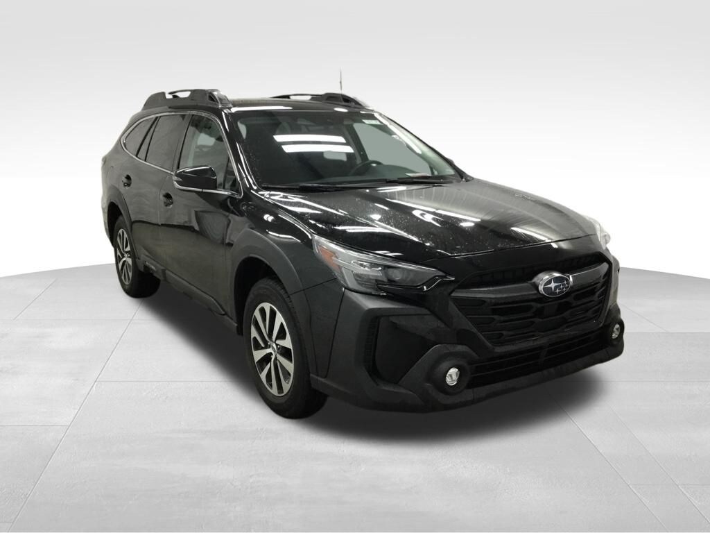 Used 2023 Subaru Outback