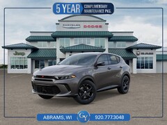 2025 Dodge Hornet GT AWD SUV