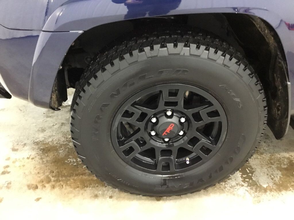 Used 2014 Toyota 4Runner