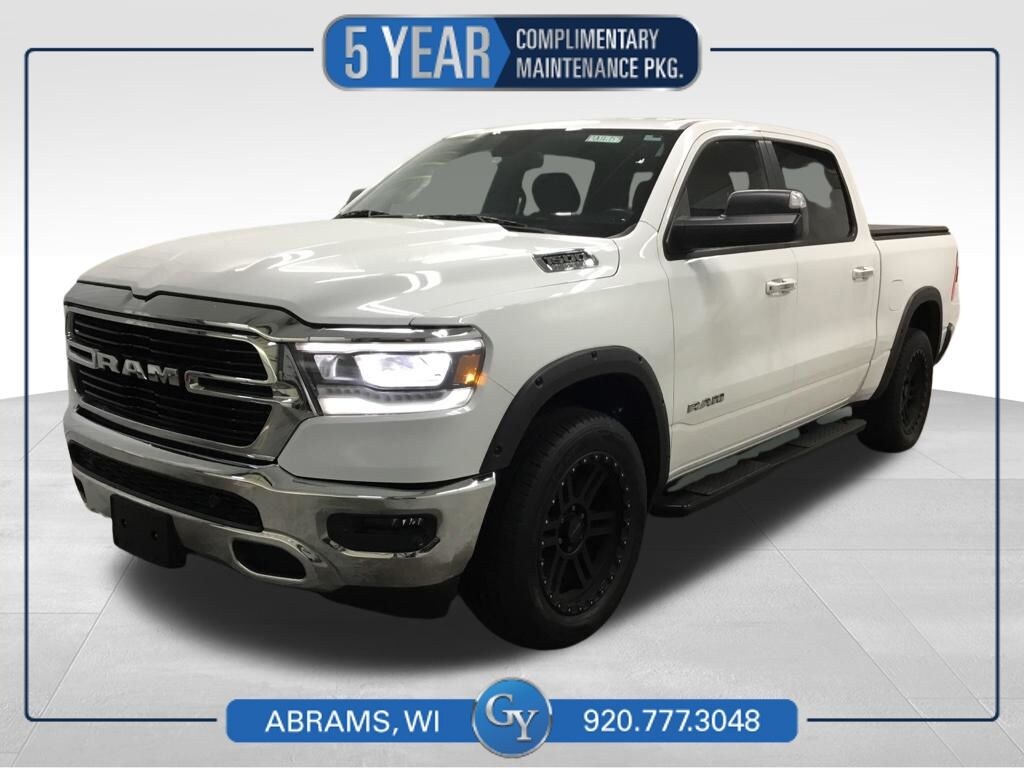 Used 2019 Ram 1500