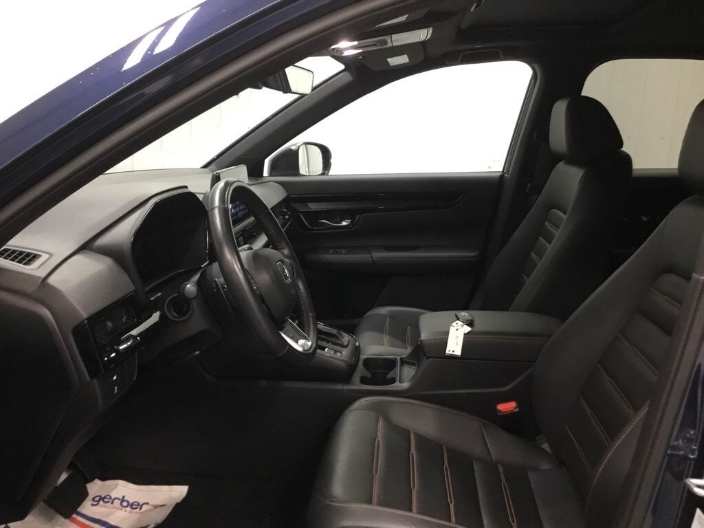 Used 2023 Honda CR-V Hybrid Sport Touring SUV