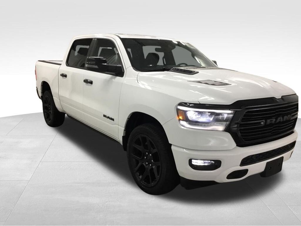 Used 2023 Ram 1500