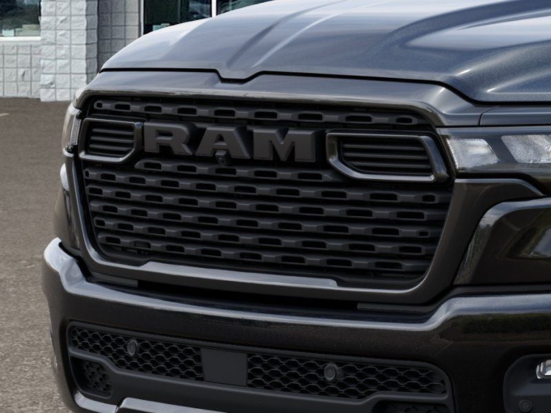 2026 RAM 1500 Big Horn/Lone Star - Photo 12