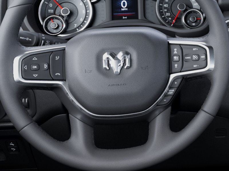 2026 RAM 1500 Big Horn/Lone Star - Photo 23