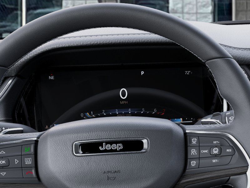 2026 Jeep Grand Cherokee Laredo - Photo 17