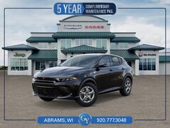 2025 Dodge Hornet GT AWD SUV