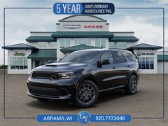 2026 Dodge Durango GT AWD HEMI V8 Sport Utility