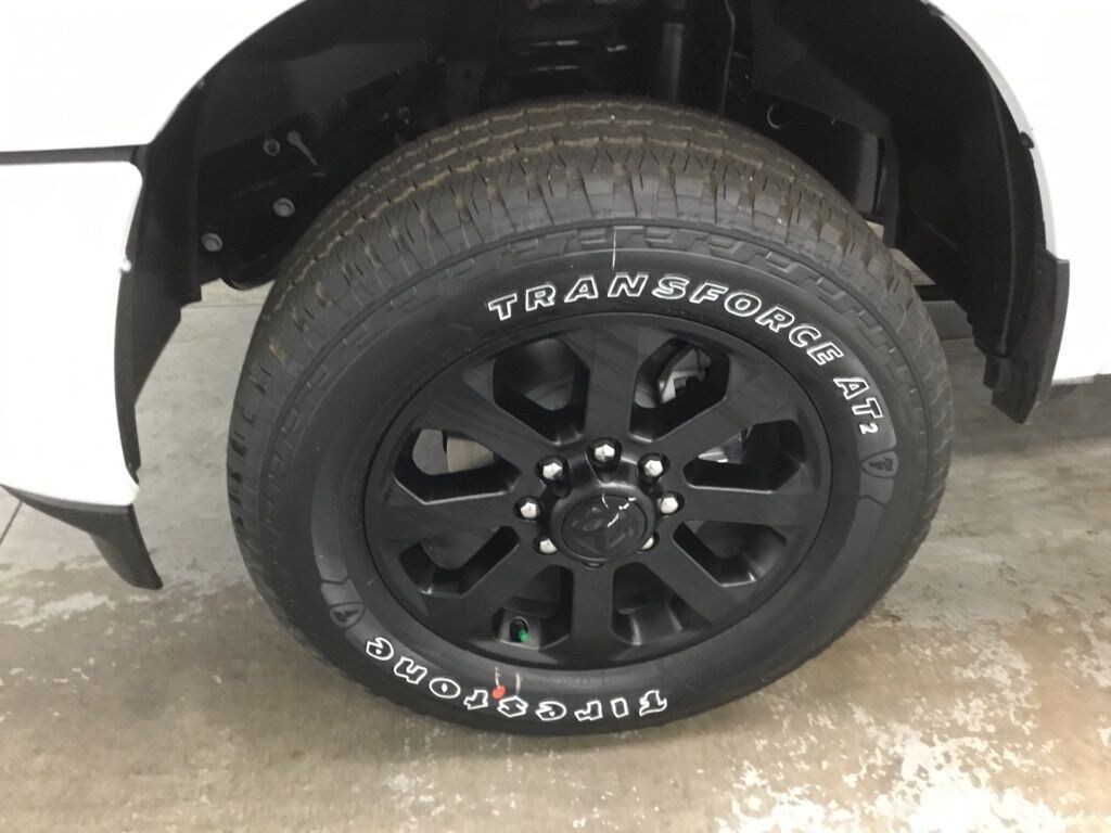 New 2026 Ram 2500 LARAMIE CREW CAB 4X4 6'4 BOX Pickup