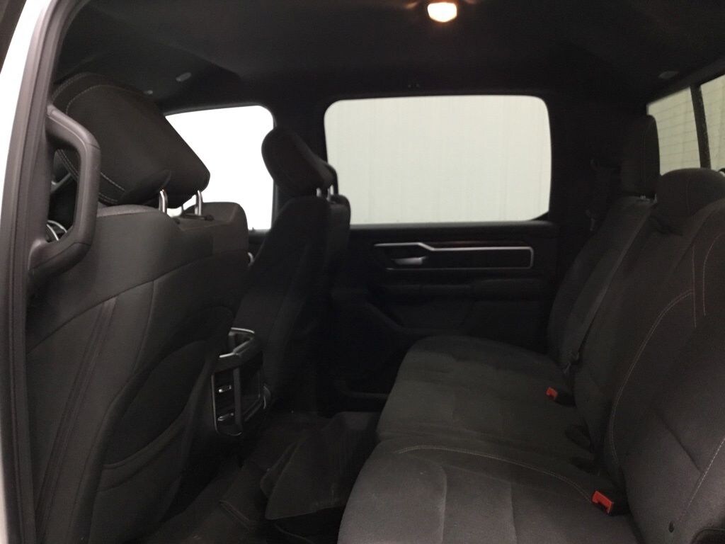Used 2019 Ram 1500