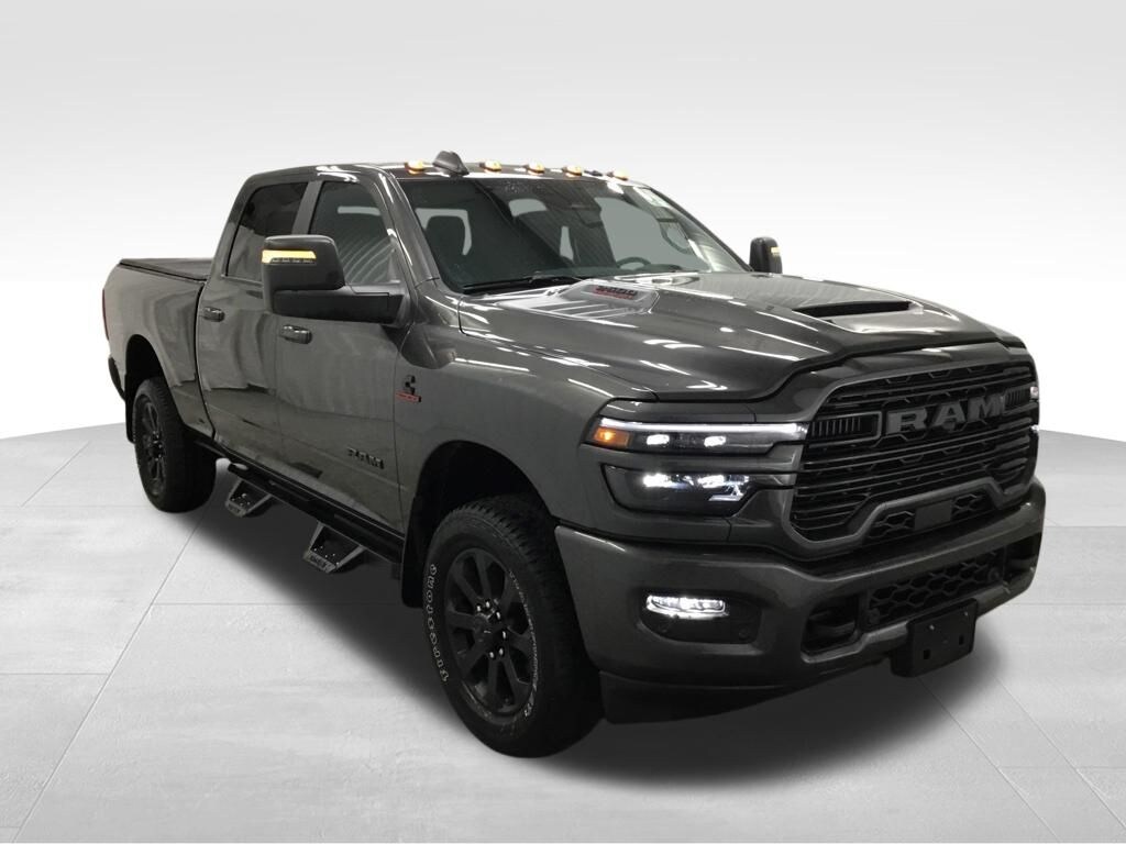 Used 2026 Ram 2500