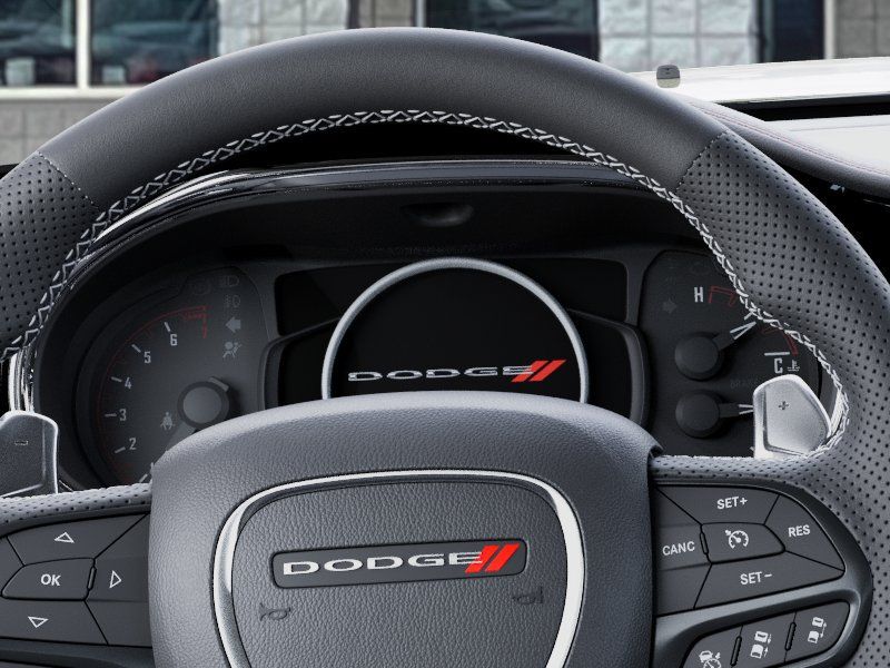 2026 Dodge Durango GT HEMI Plus V8 - Photo 17
