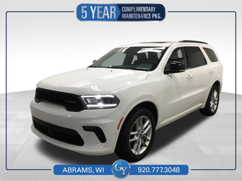 2023 Dodge Durango 