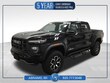  GMC Canyon