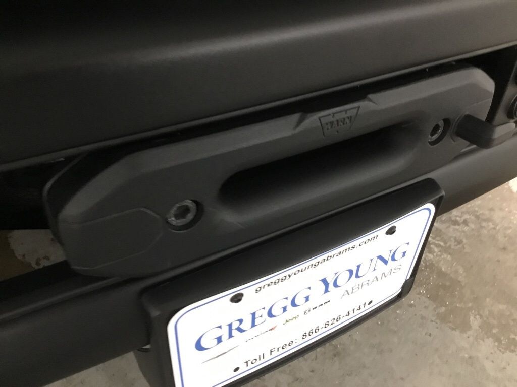 New 2026 Ram 2500 POWER WAGON CREW CAB 4X4 6'4 BOX Pickup