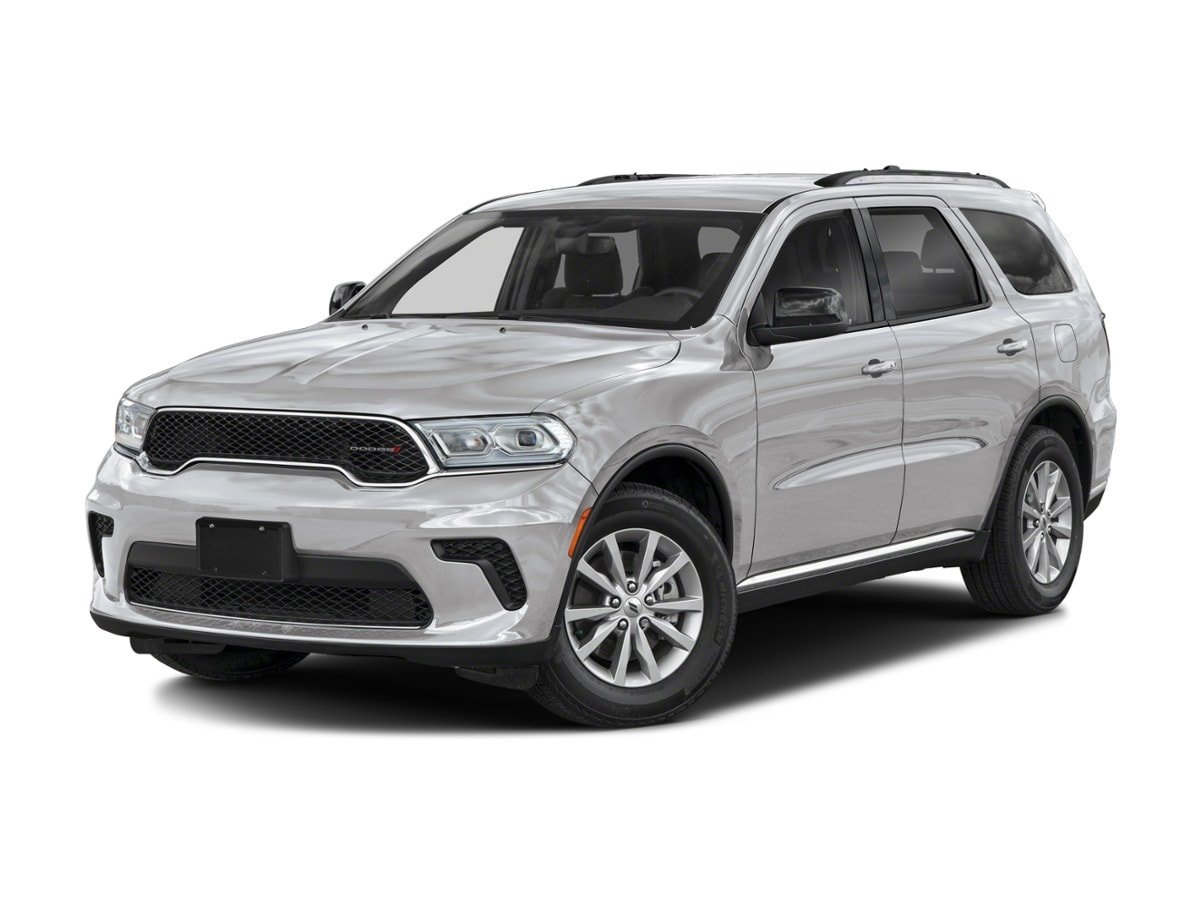 2025 Dodge Durango 
