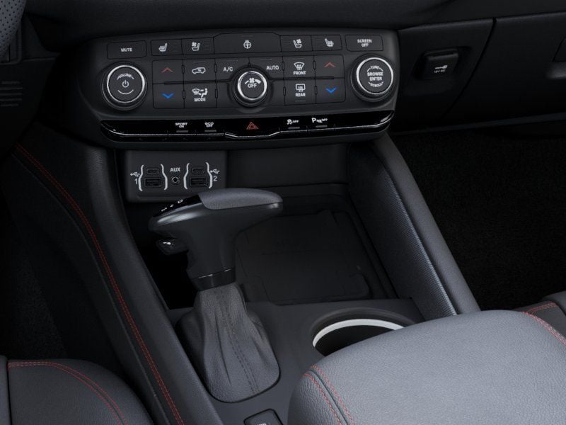 2026 Dodge Durango GT HEMI Plus V8 - Photo 24