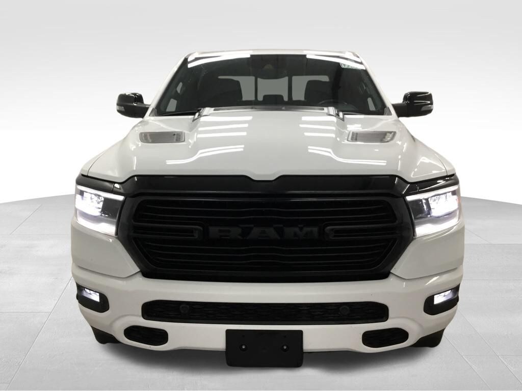 Used 2023 Ram 1500