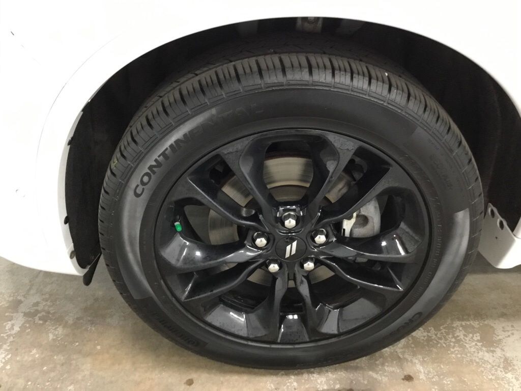 Used 2020 Dodge Durango