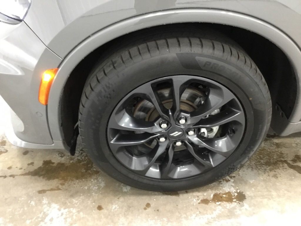 Used 2022 Dodge Durango