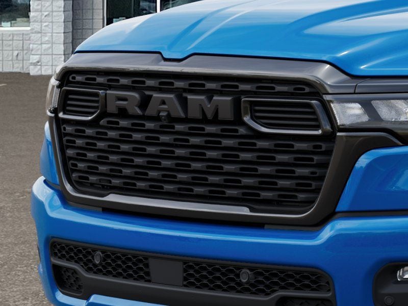 2026 RAM 1500 Big Horn/Lone Star - Photo 14