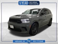 2026 Dodge Durango GT PLUS AWD HEMI V8 Sport Utility