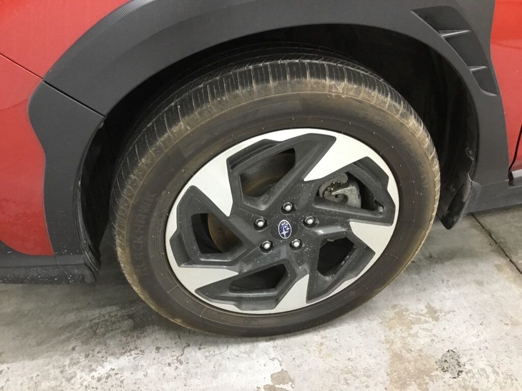 Used 2024 Subaru Crosstrek Limited SUV