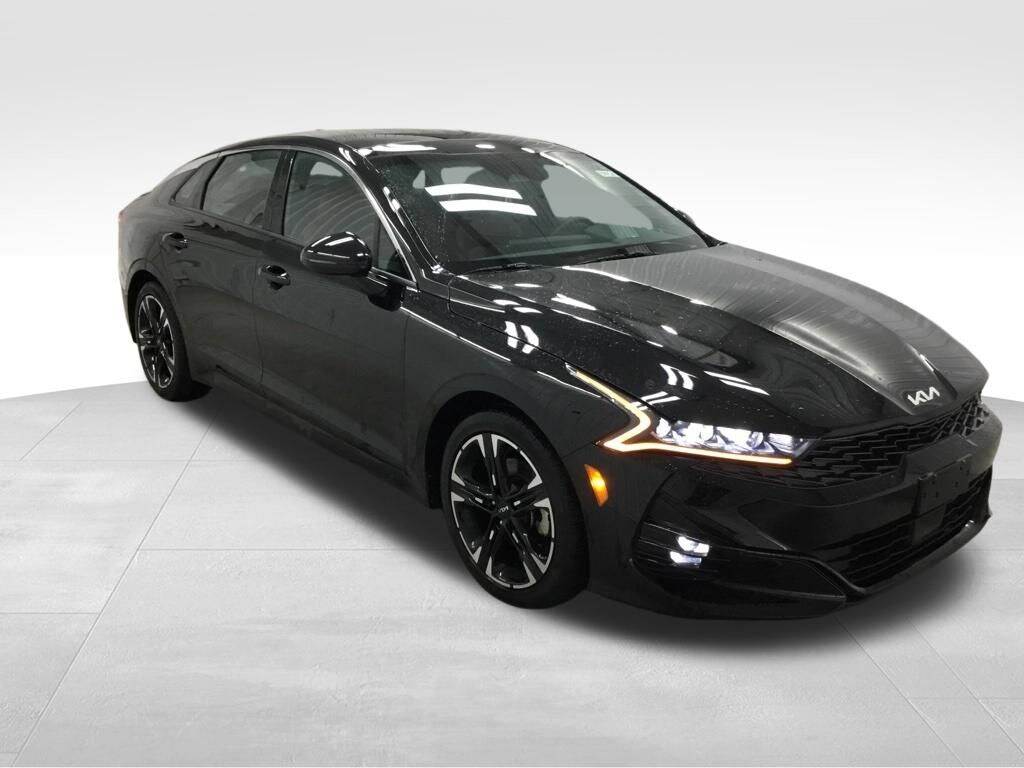 Used 2023 Kia K5
