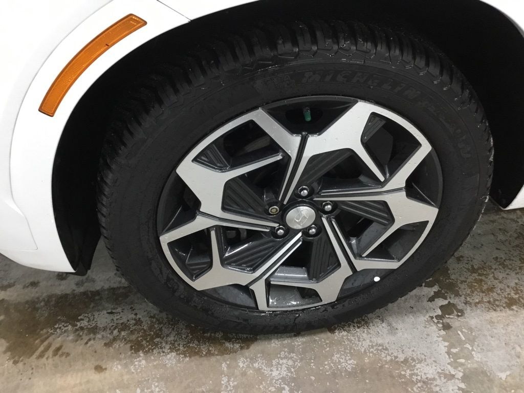 Used 2022 Hyundai Palisade Calligraphy SUV